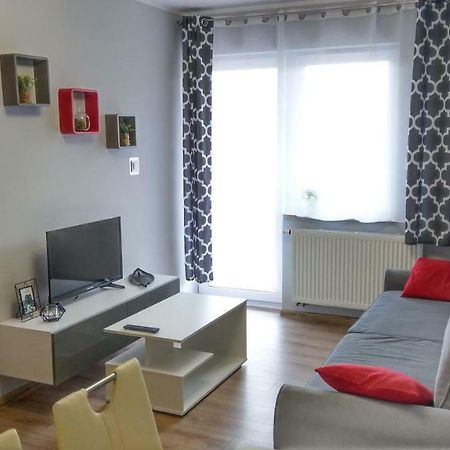 Apartament Marzenie 6 - Opole Kültér fotó