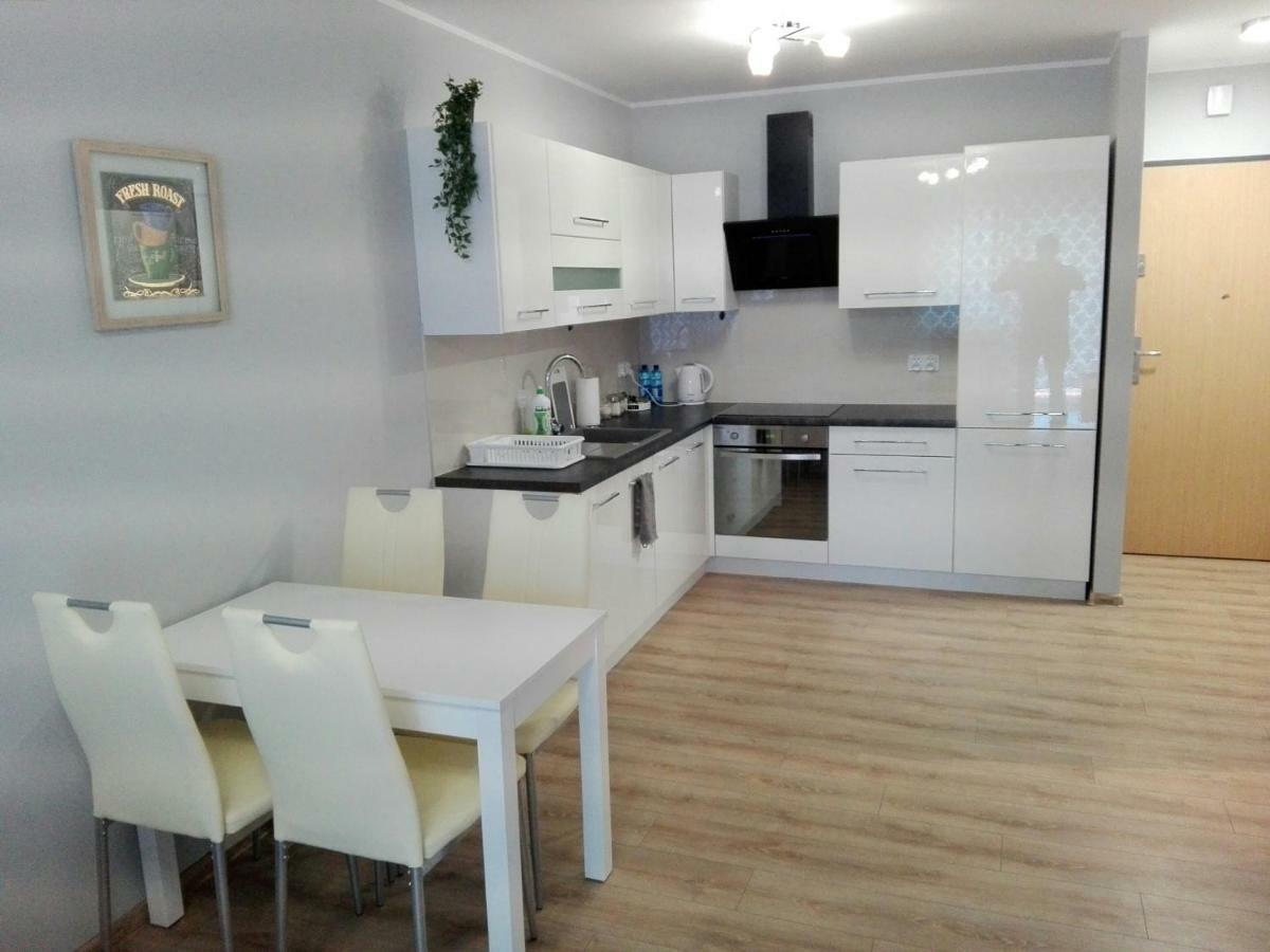 Apartament Marzenie 6 - Opole Kültér fotó