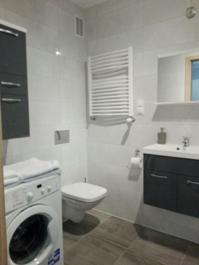 Apartament Marzenie 6 - Opole Kültér fotó