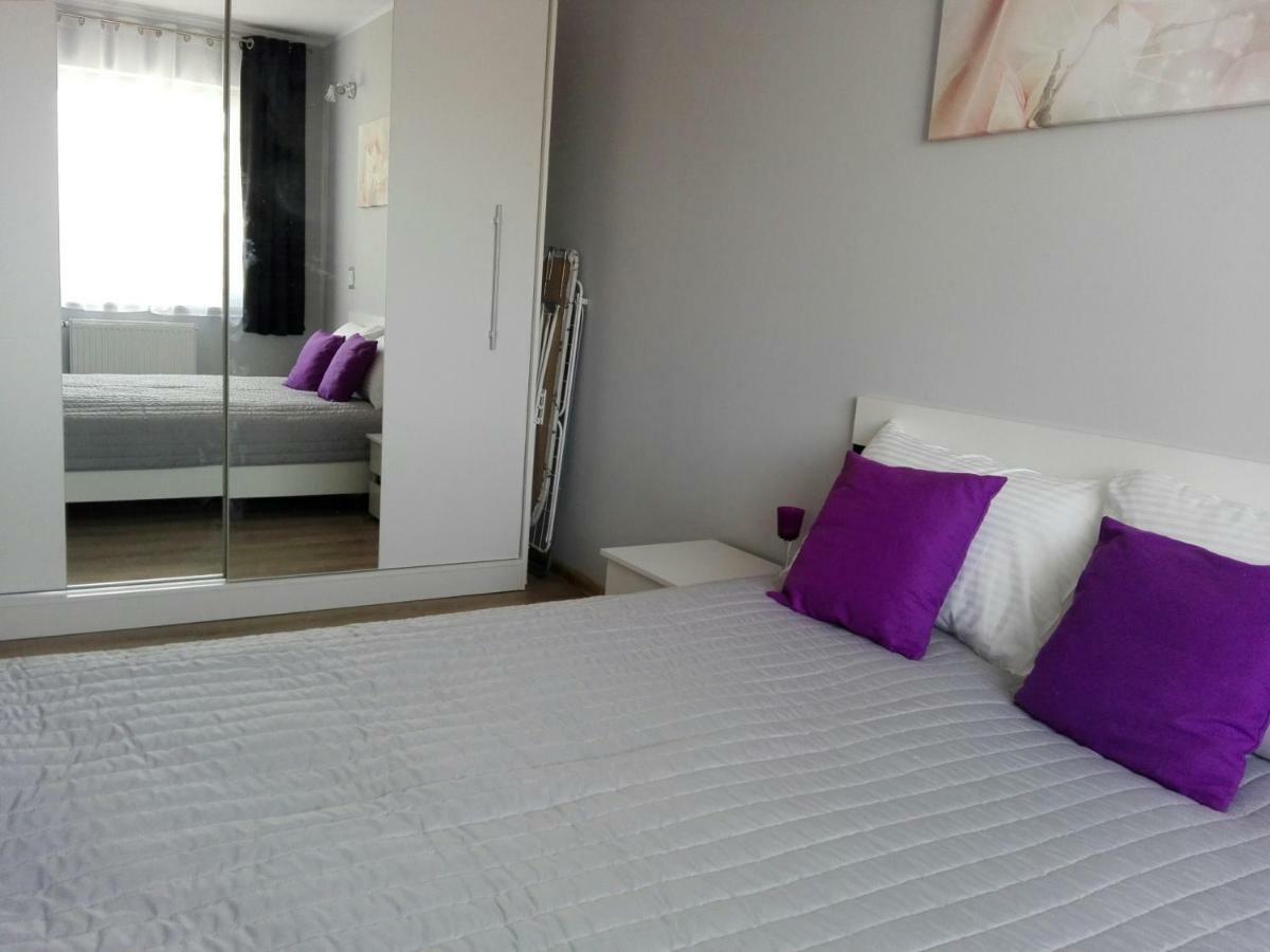 Apartament Marzenie 6 - Opole Kültér fotó