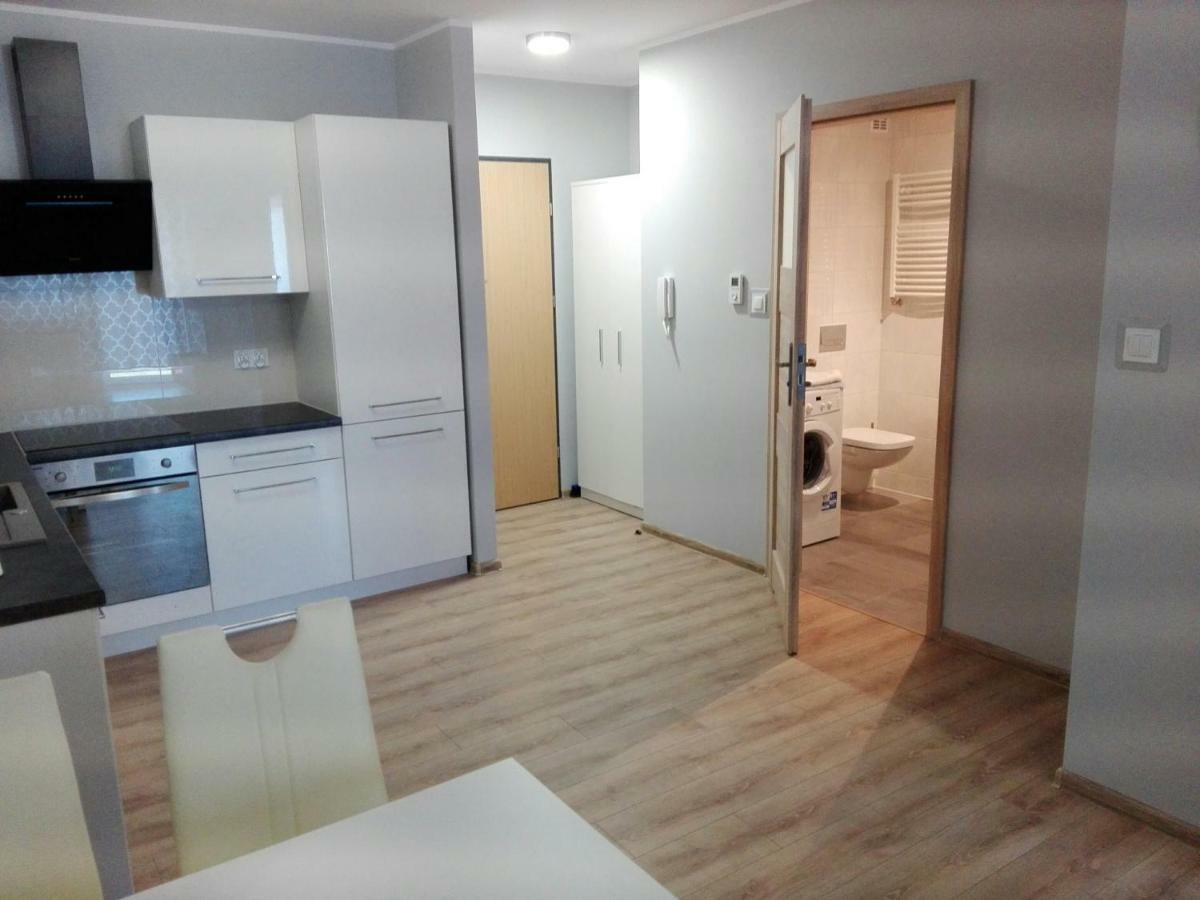 Apartament Marzenie 6 - Opole Kültér fotó