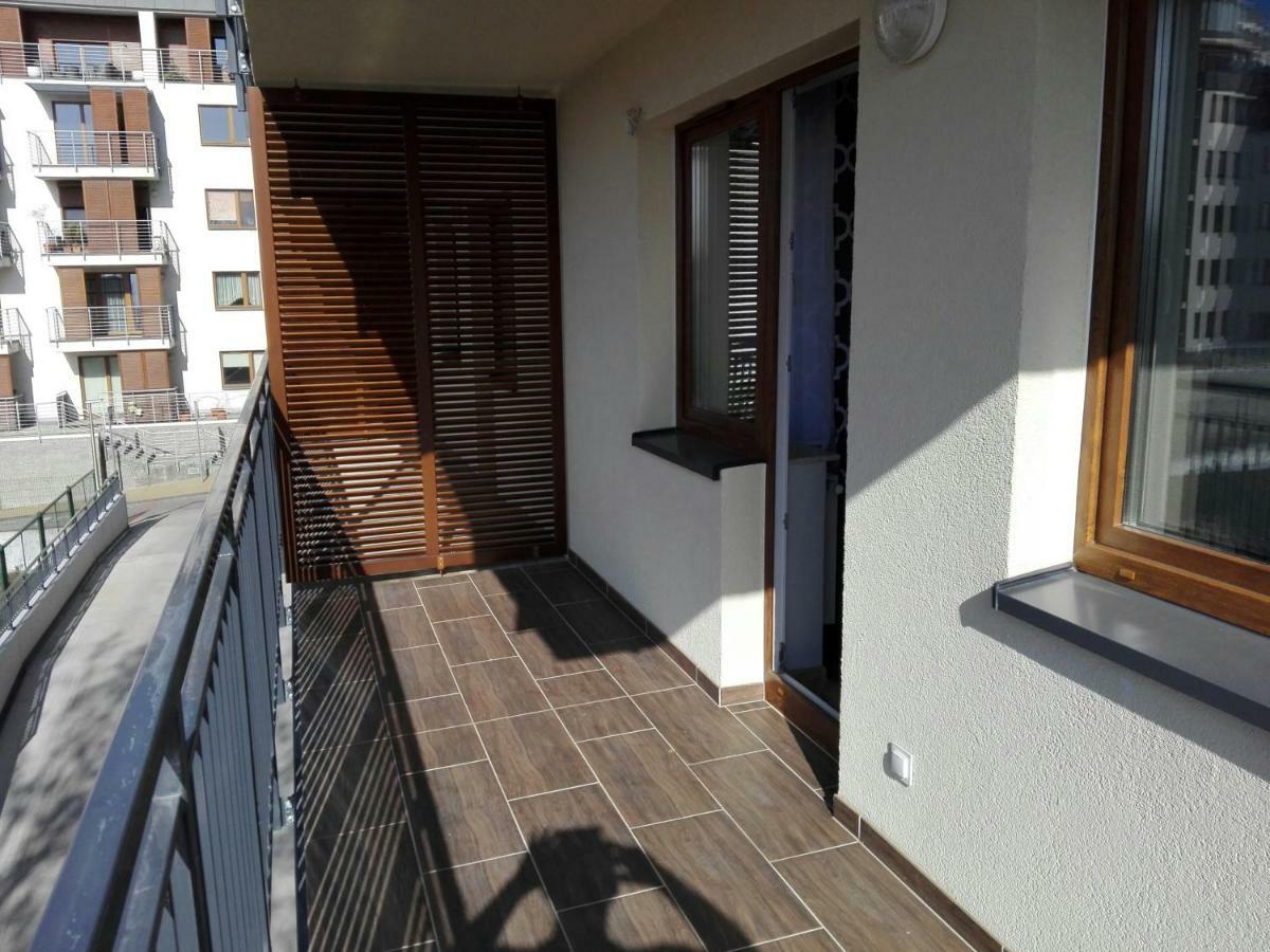 Apartament Marzenie 6 - Opole Kültér fotó