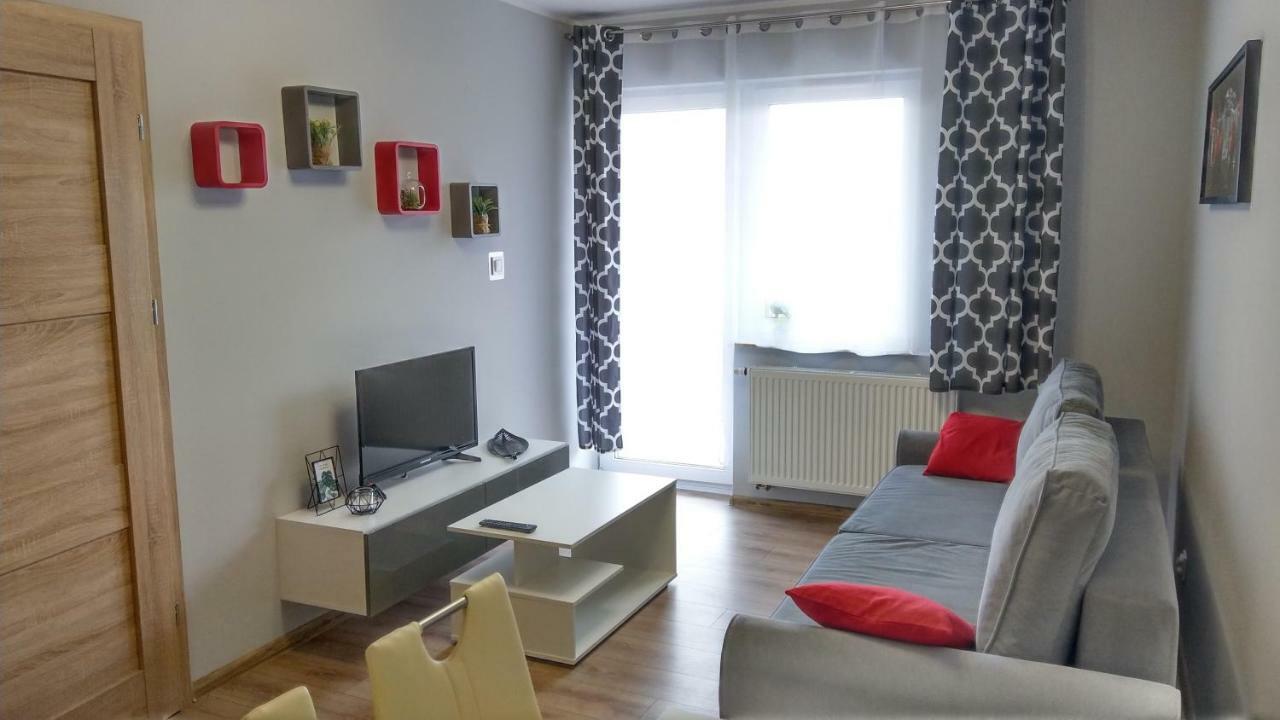 Apartament Marzenie 6 - Opole Kültér fotó