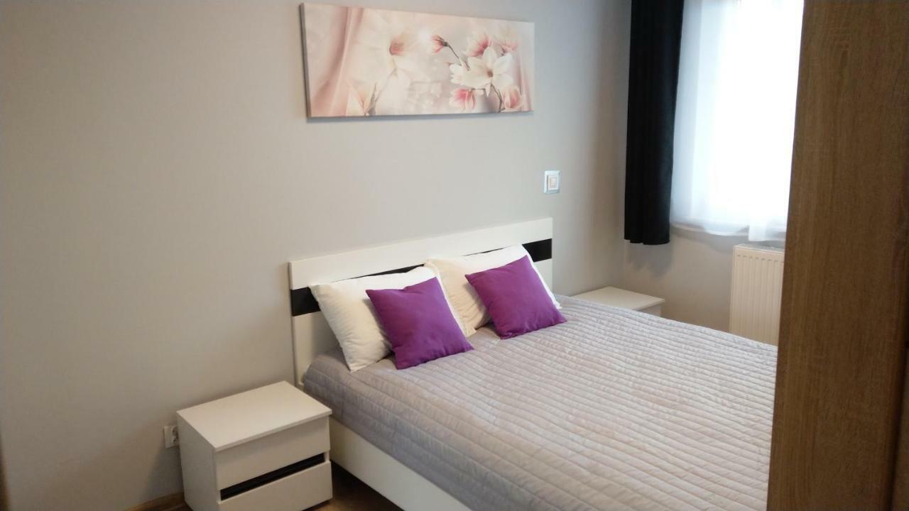 Apartament Marzenie 6 - Opole Kültér fotó
