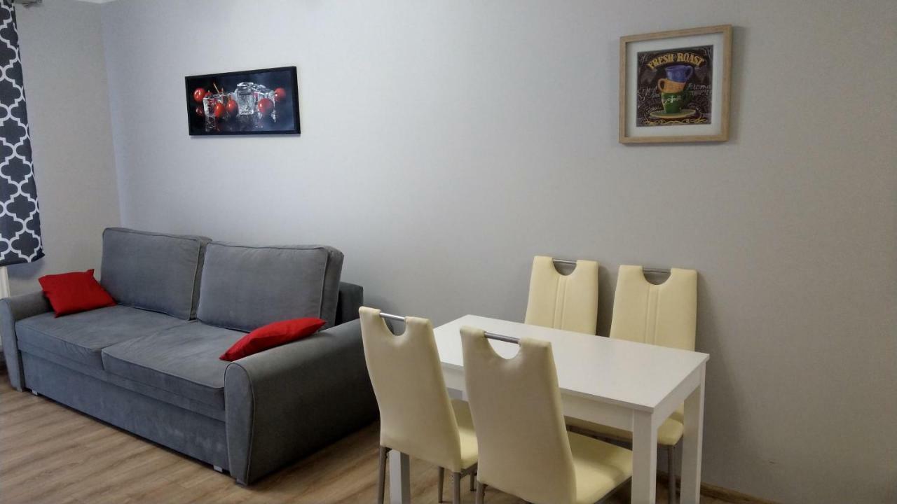 Apartament Marzenie 6 - Opole Kültér fotó